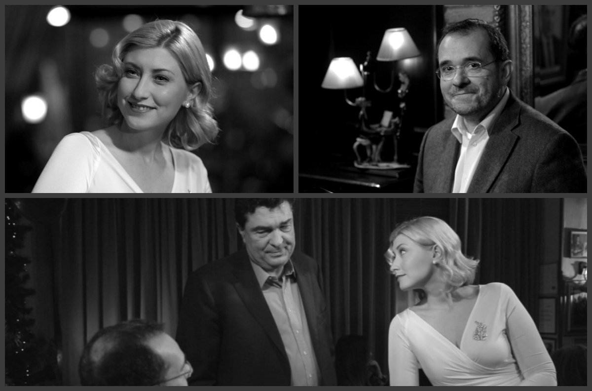 «Ιστορίες»: Η επίσημη ανακοίνωση για Αλέξη Παπαχελά, Παύλο Τσίμα και Σία Κοσιώνη