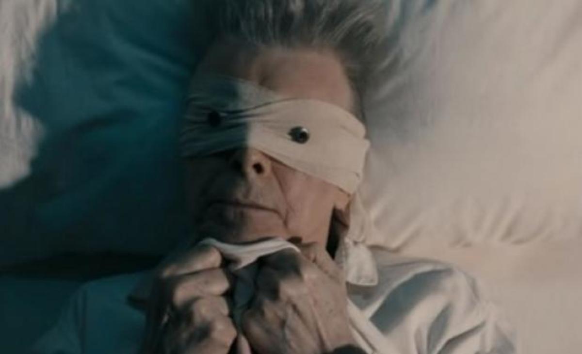 Το προφητικό τελευταίο βιντεοκλίπ του David Bowie