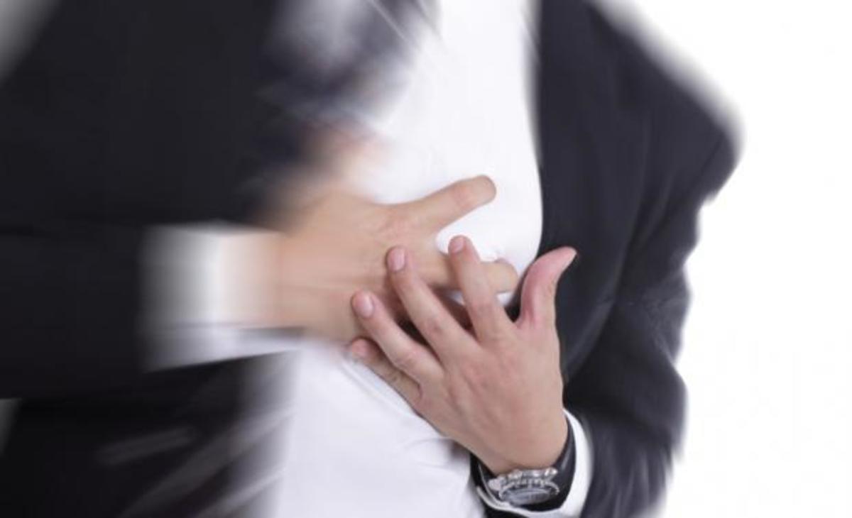 Καρδιακή νόσος: 6 «αθώα» συμπτώματα που δεν πρέπει να αγνοείτε ποτέ