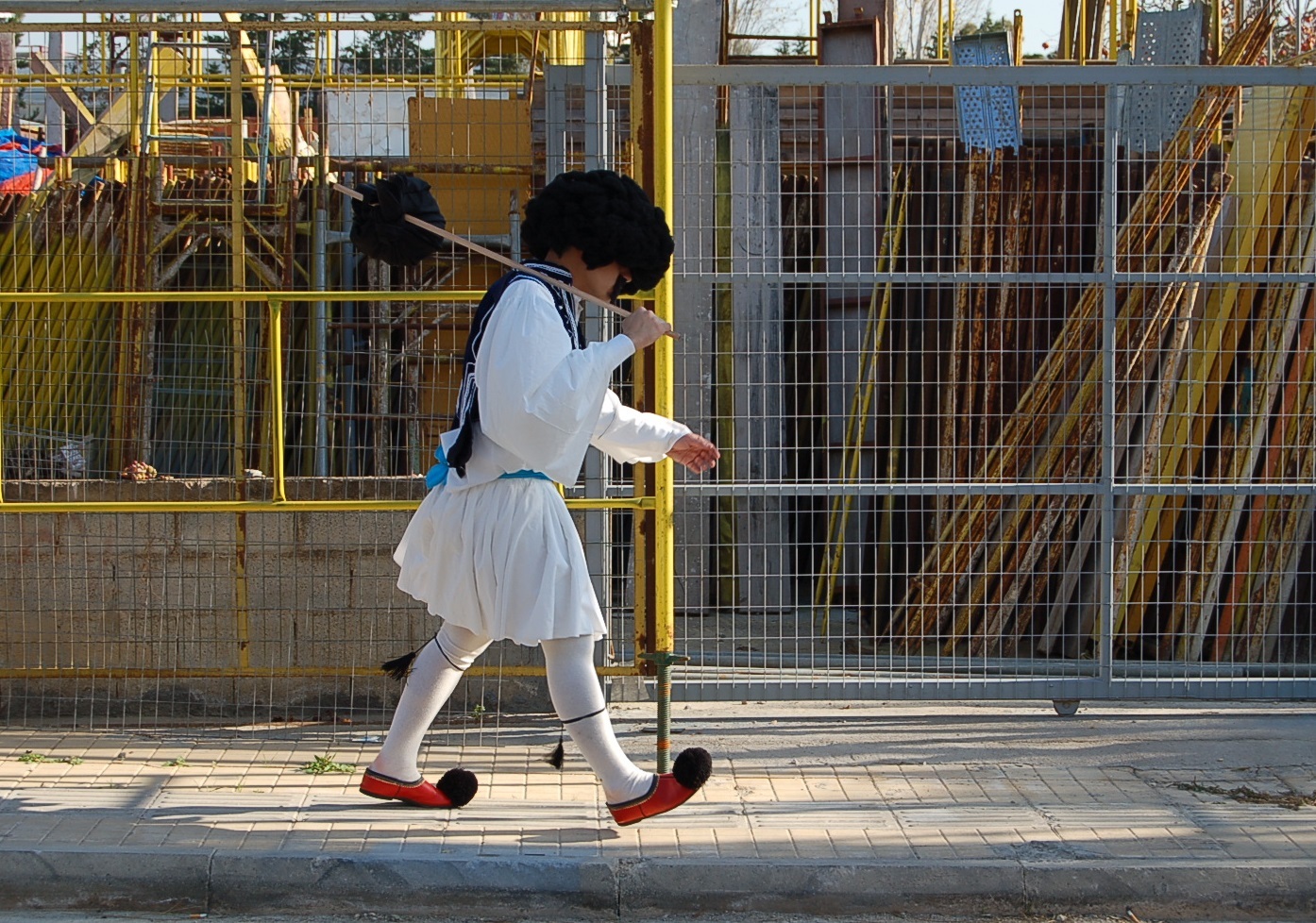 Ελληνοφρένεια: Με το δεξί η τηλεθέαση τη νέα χρονιά