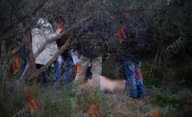 Μυστήριο με πτώμα άνδρα στη Βαρυμπόμπη – Τον πυροβόλησαν 12 φορές!