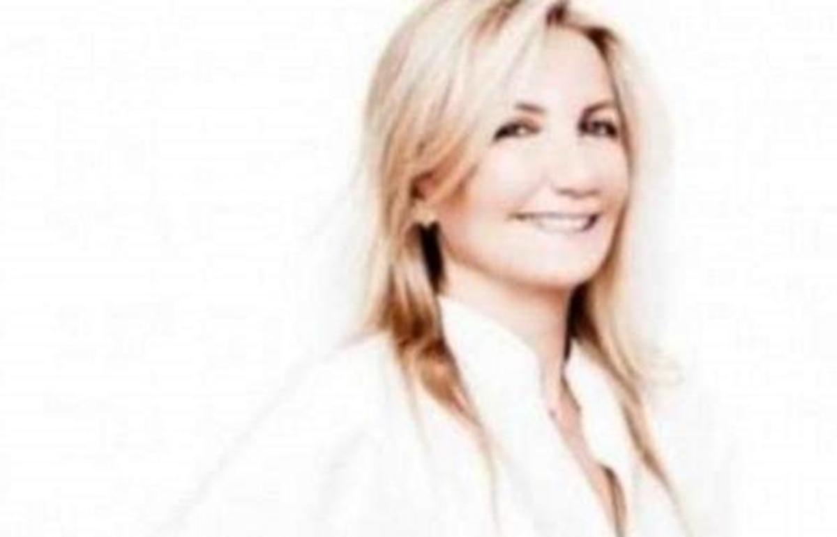Μαρέβα Μητσοτάκη: Οι καλύτερες δημόσιες εμφανίσεις της συζύγου του νέου προέδρου της Νέας Δημοκρατίας