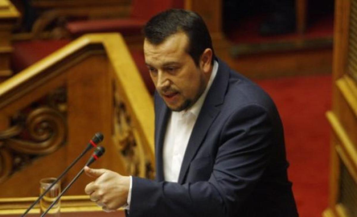 Βόμβα Παππά: Λιγότερα από πέντε τα κανάλια πανελλαδικής εμβέλειας