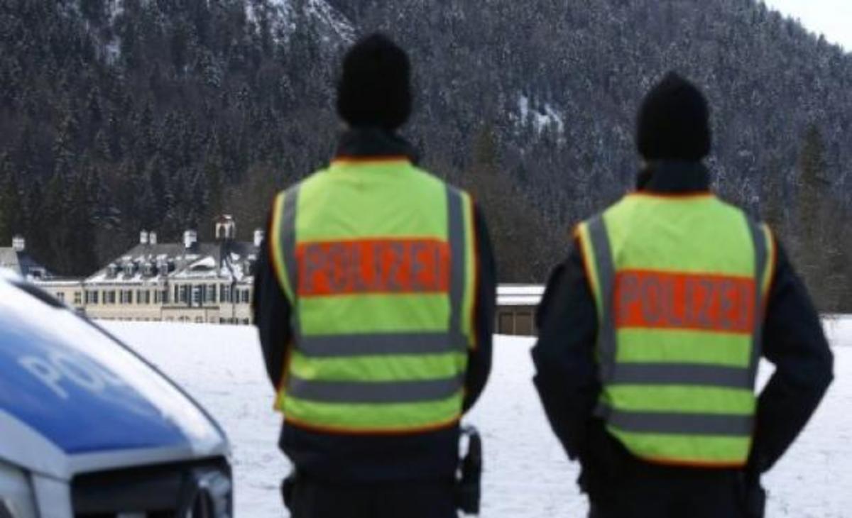 Η ασύλληπτη γκάφα από τη δημόσια τηλεόρασης της Ουγγαρίας