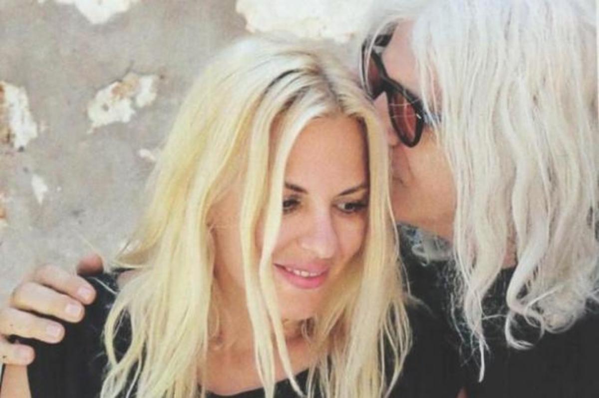 Αννίτα Πάνια – Νίκος Καρβέλας: Σοβαρή κρίση στο γάμο τους!