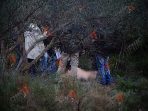 Γνωστός μάνατζερ νυχτερινών μαγαζιών ο νεκρός στη Βαρυμπόμπη
