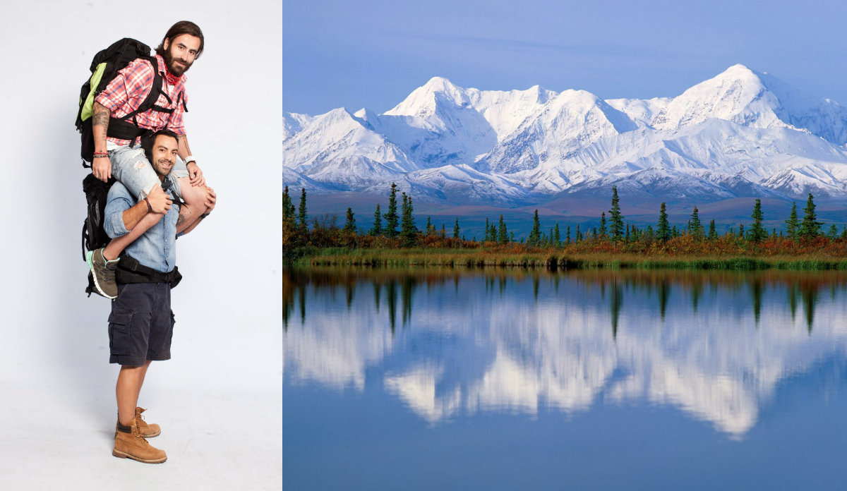 World Party: Νέοι ονειρεμένοι προορισμοί έρχονται τον Φεβρουάριο