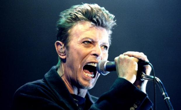 Ο David Bowie φοβόταν τον θάνατο – Πάλευε να ζήσει για την κόρη του