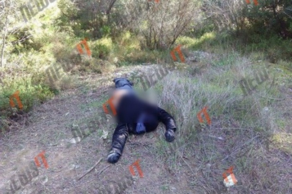 Μαφιόζικη εκτέλεση του γνωστού μανατζερ