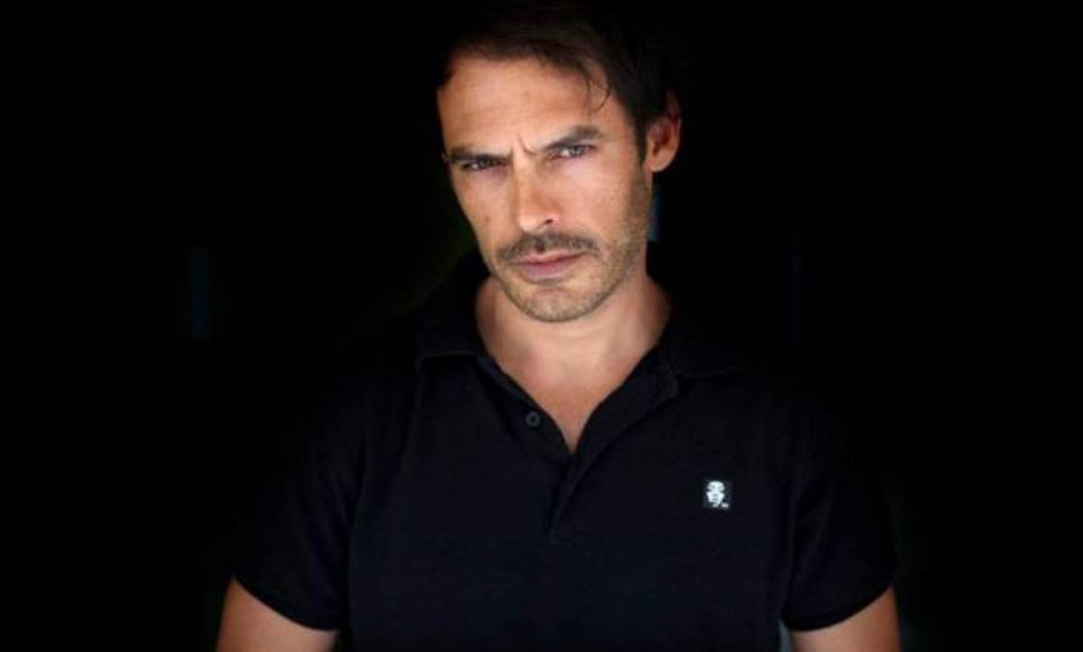 Κώστας Κάππας: «Ένιωθα το συντηρητισμό και θεωρούσα ότι μου άξιζε κάτι καλύτερο…»