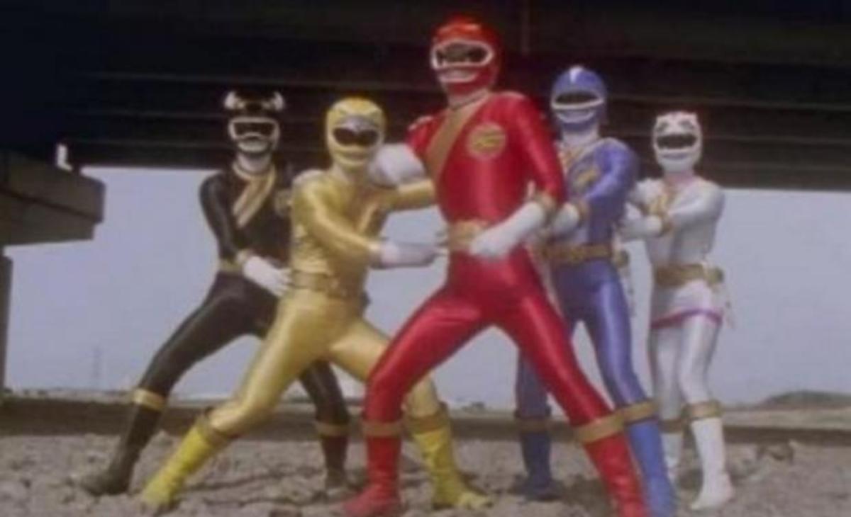 Συνελήφθη ηθοποιός των «Power Rangers» για την δολοφονία φίλου του!