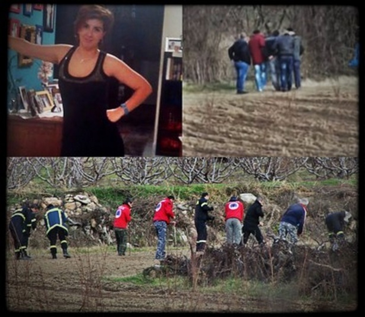 Κοζάνη: Παίρνουν τα παιδιά της Ανθής οι γονείς της