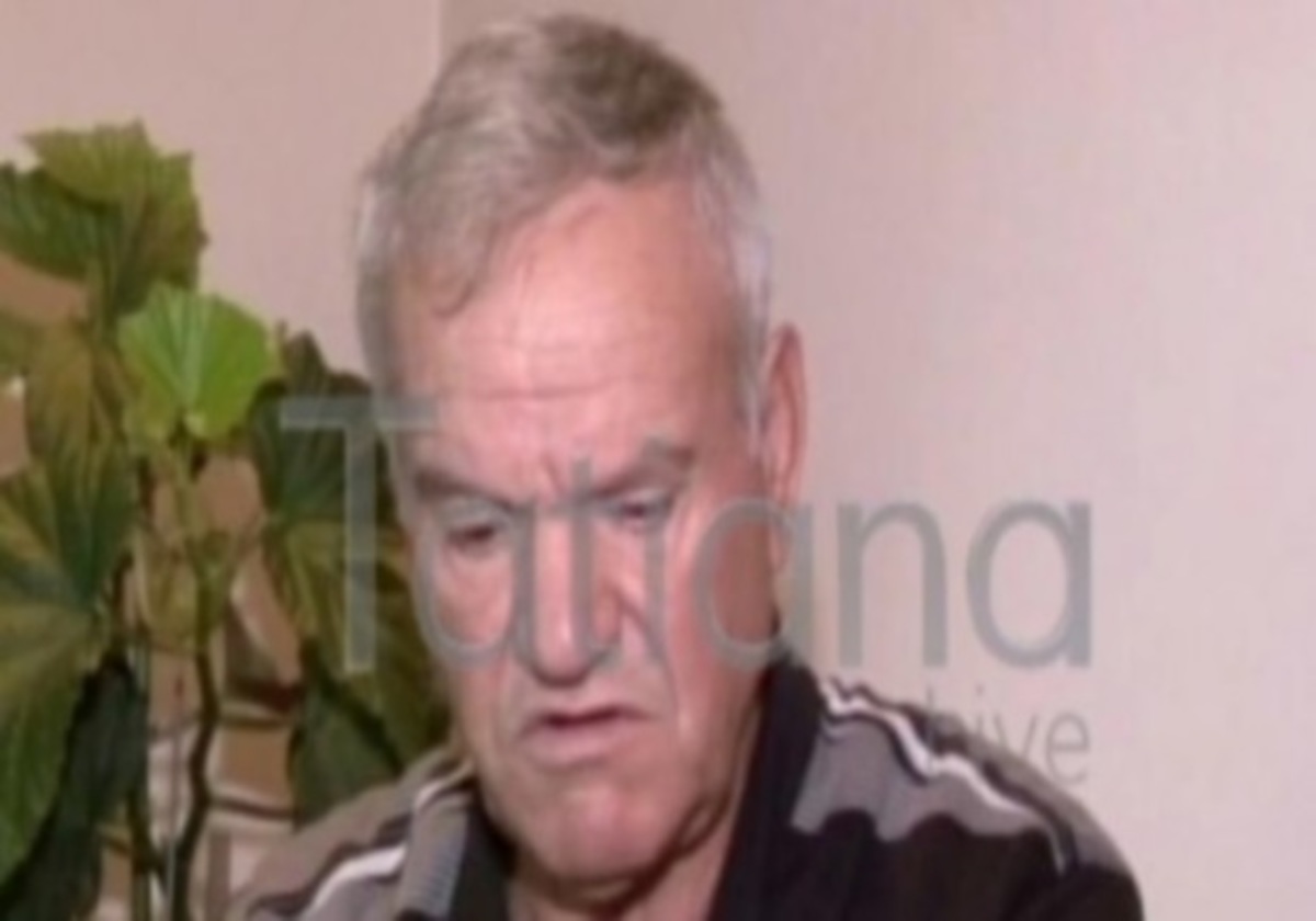 Ξεσπά ο πεθερός της Ανθής Λινάρδου: «Δε θα τον συγχωρήσω που σκότωσε την Ανθή! Έκλεισε δύο σπίτια»