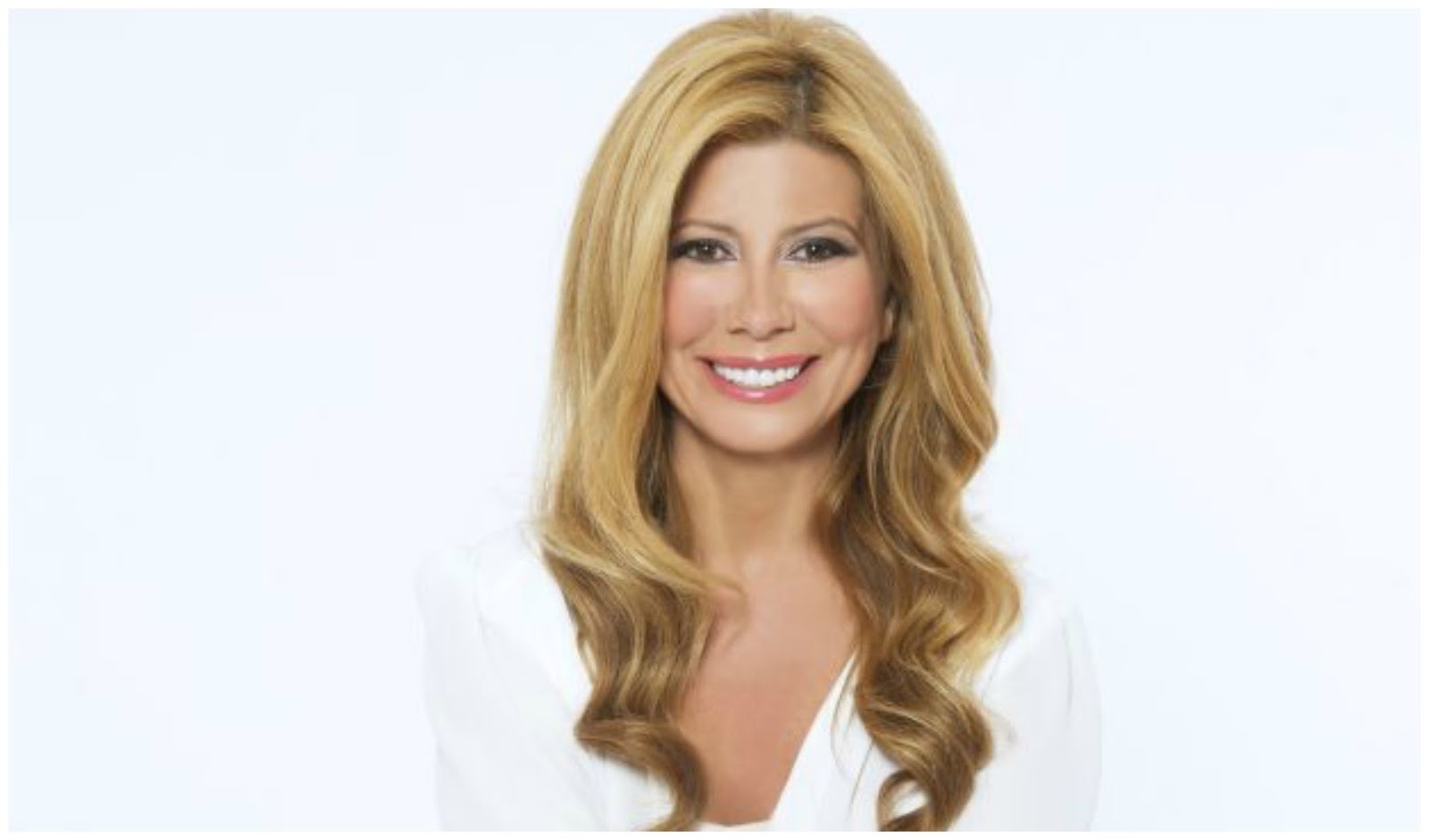 Ζήνα Κουτσελίνη: Αυτές είναι οι πλαστικές επεμβάσεις που έχει κάνει