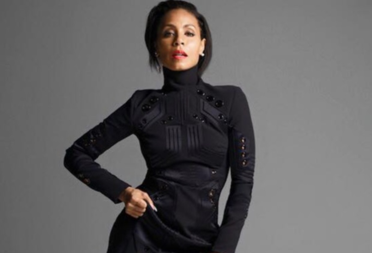 Jada Pinkett Smith: Τα βάζει με την Ακαδημία για τον αποκλεισμό των μαύρων από τα Όσκαρ!