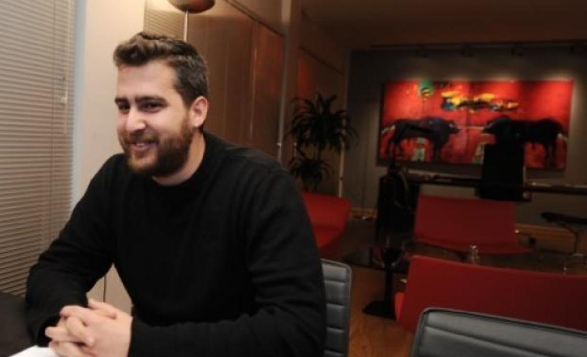 Νέα απάντηση του Ιάσονα Σχινά για τους διορισμούς συγγενών του