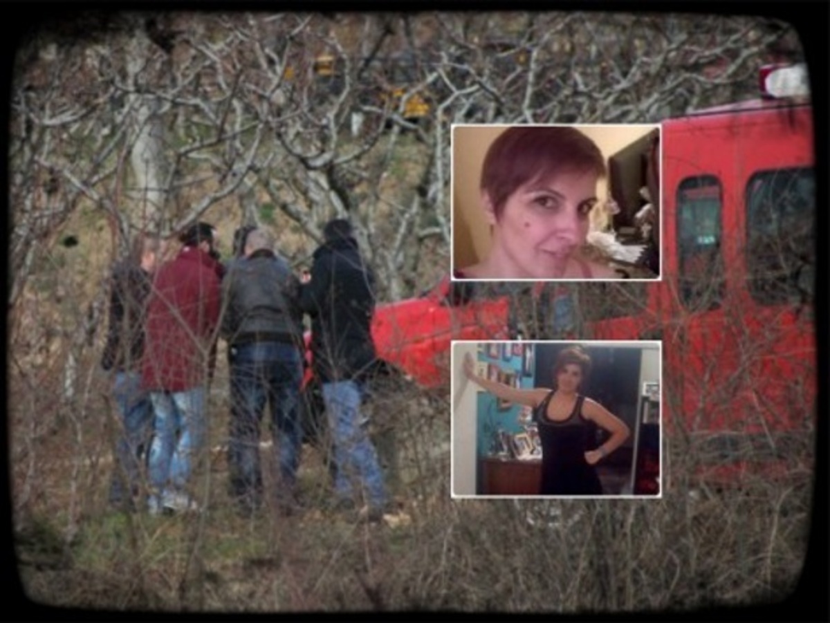 Κοζάνη: Νέο σοκ – Είχε κάνει απόπειρα αυτοκτονίας η Ανθή!