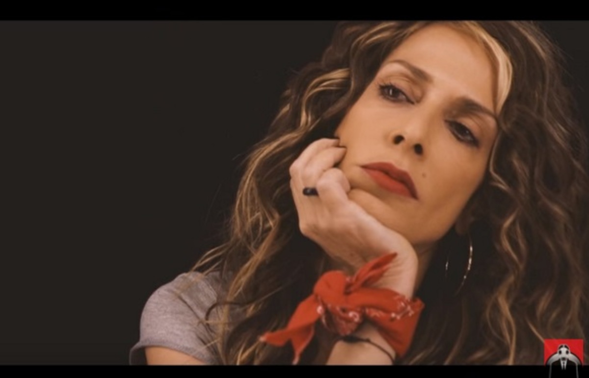 Άννα Βίσση – Ξανά Μανά: Το βίντεο κλιπ με την sexy λατίνα