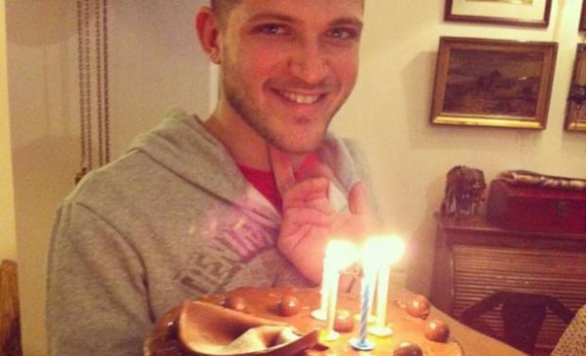 Τόμας Πρωτόπαπας: Σαν σήμερα είχε τα γενέθλιά του – Συγκινεί ο φίλος του Γιώργος Πράσινος