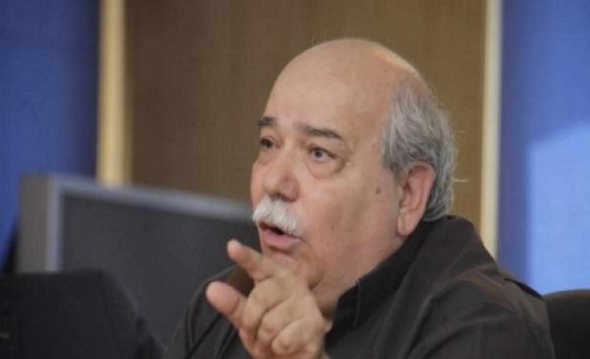 Καταψηφίστηκε η πρόταση Βούτση για το ΕΣΡ