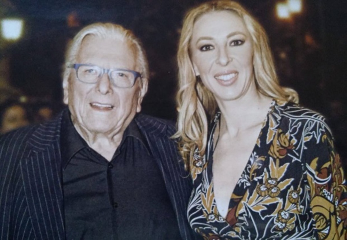 Κώστας Βουτσάς – Αλίκη Κατσαβού: «Παντρευόμαστε με κουμπάρα τη Μάρθα Καραγιάννη»