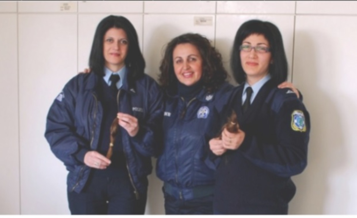 Οι αστυνομικίνες από την Καρδίτσα που έγιναν θέμα συζήτησης στα social media!