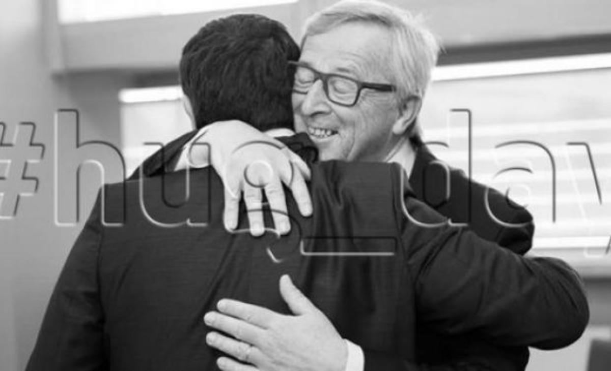 Παγκόσμια Ημέρα Αγκαλιάς: Το Twitter γιορτάζει… τρολάροντας