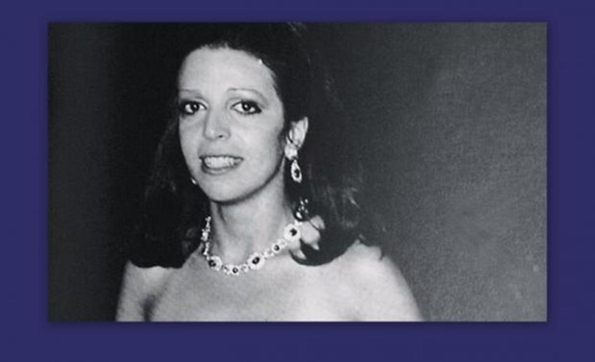 Απίστευτη αποκάλυψη για την Χριστίνα Ωνάση: Την είχαν συλλάβει για πορνεία στο Παρίσι!