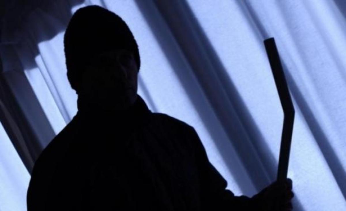 Τρόμος για γυναίκα στο Κιλκίς! Την χτύπησαν και την λήστεψαν μέσα στο σπίτι της!