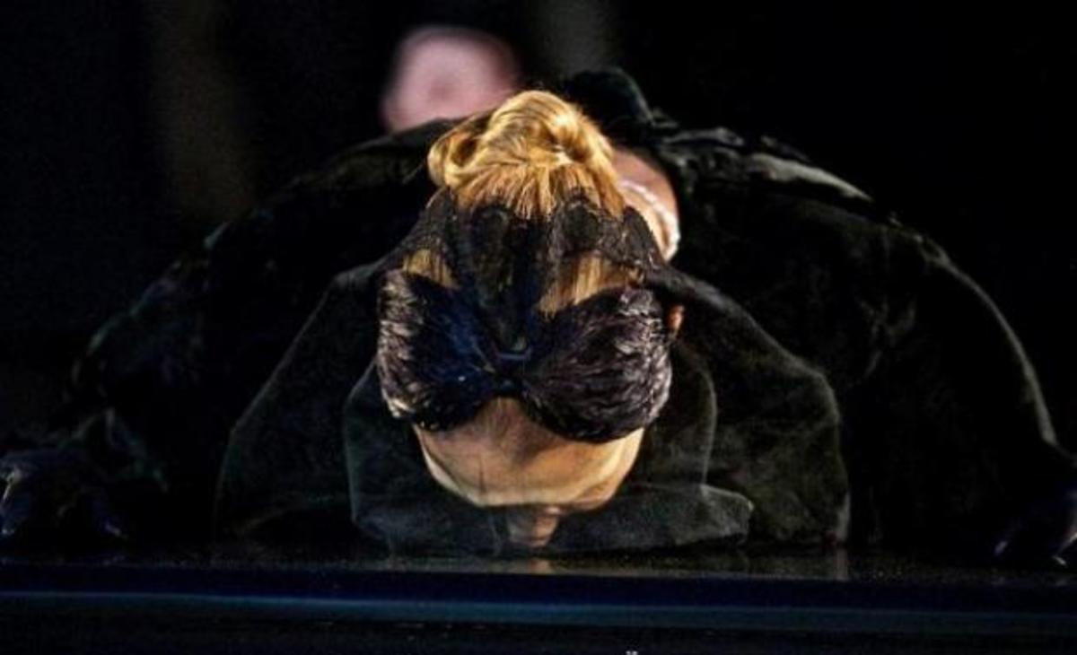 Celine Dion: Θρηνεί για δεύτερη μέρα τον άντρα της