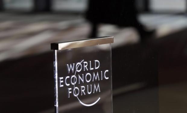 Σνίφαραν κόκα στο Νταβός!