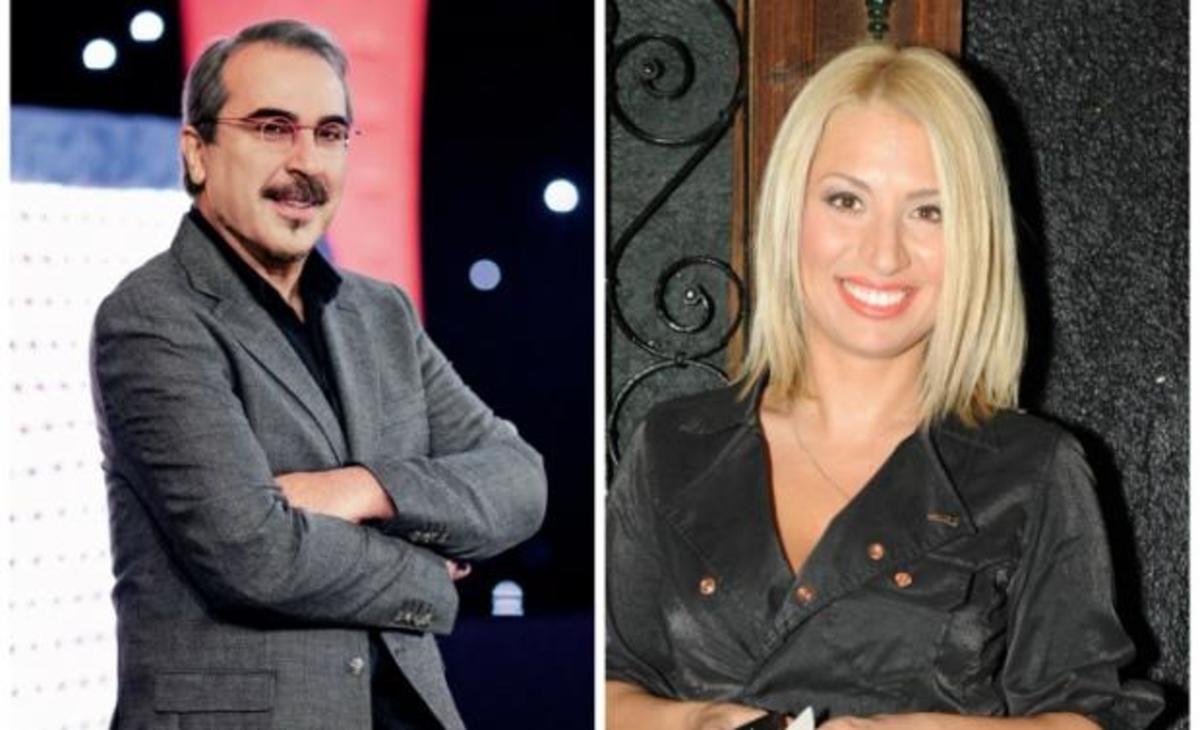 Δριμεία επίθεση Περρή σε Ηλιάκη: «Όταν κάποιος είναι αόρατος…»
