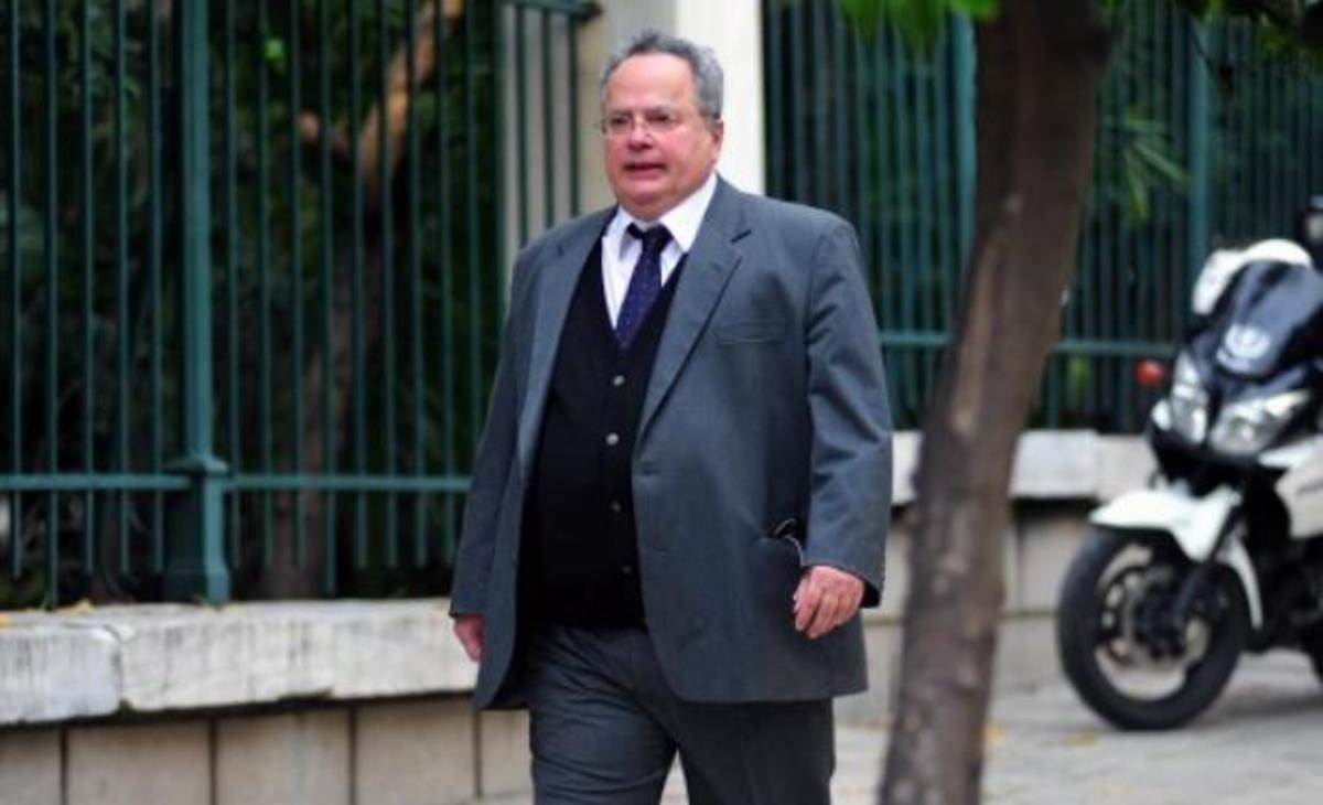 Την… “έπεσαν” στον Κοτζιά στο Βερολίνο! “Είσαι προβοκάτορας” – “Είσαι αχαρακτήριστος”