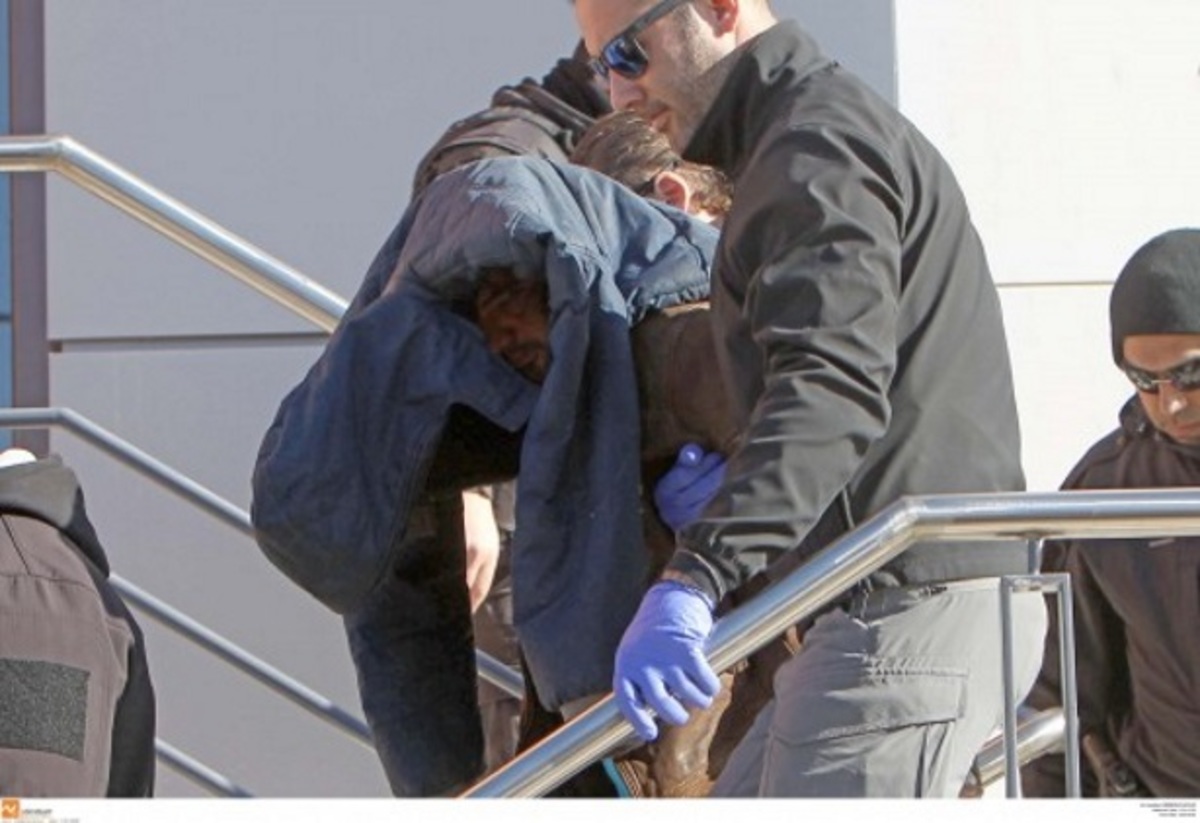 Έτσι πήγε στον εισαγγελέα ο πατέρας του 4χρονου Φοίβου