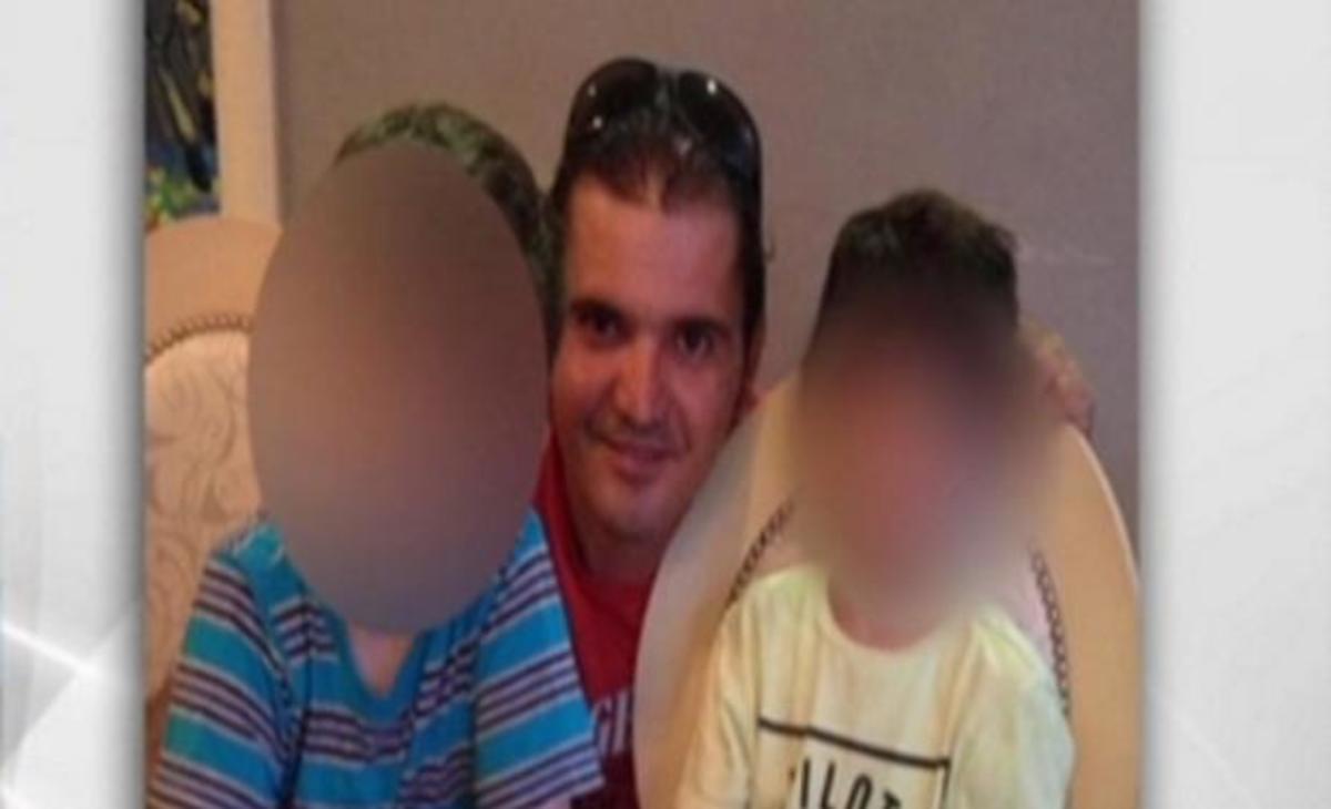 Η γυναίκα που έπιασε στην αγκαλιά της τον 4χρονο Φοίβο μετά από 18 μέρες αγωνίας μιλάει στην Tatiana Live!