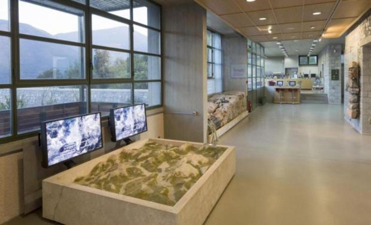 Επτά μουσεία, ένα ταξίδι: Ξενάγηση από τον Ιεροκλή Μιχαηλίδη