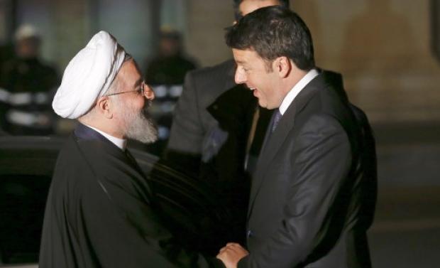 Λήξη συναγερμού στη Ρώμη! Ψεύτικο το όπλο του υπόπτου μετά από “ντου” της αντιτρομοκρατικής