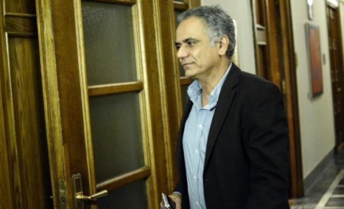 Πέθανε ο αδελφός του Πάνου Σκουρλέτη