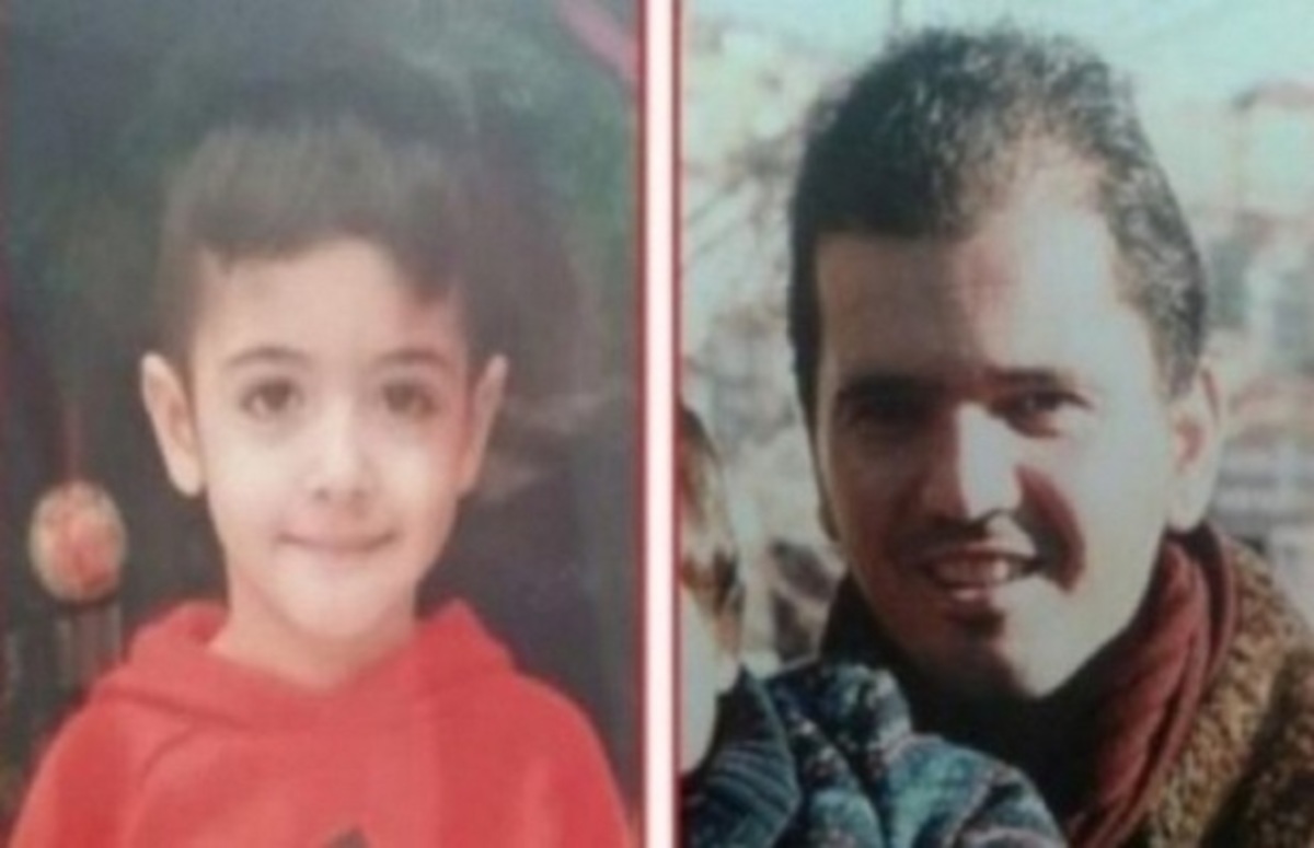 Όλη η αλήθεια για τη συνάντηση του Αλέξη Κούγια με τον πατέρα του Φοίβου