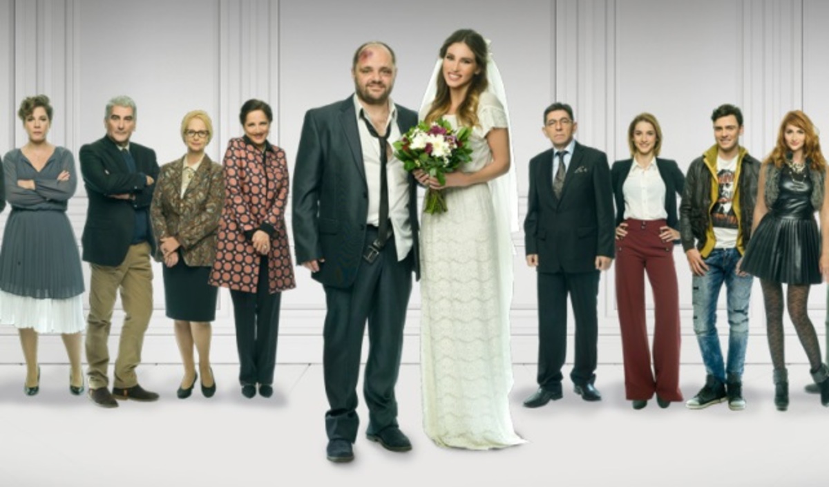 Η χειρότερη εβδομάδα της ζωής μου: Ποια είναι τα σχέδια της Κασσάνδρας για τη Μελίνα;