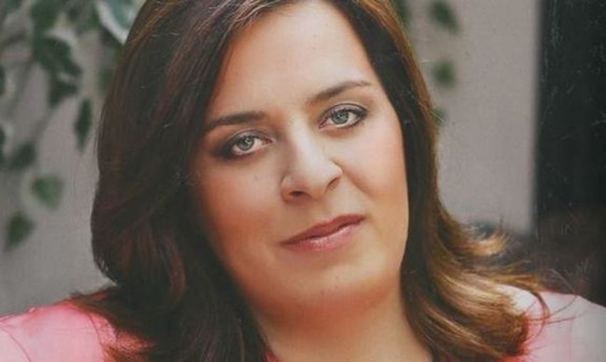 Συγκλονίζει η Γωγώ Τσαμπά για το ατύχημα της αδελφής της: «Ένιωσα υπεύθυνη»