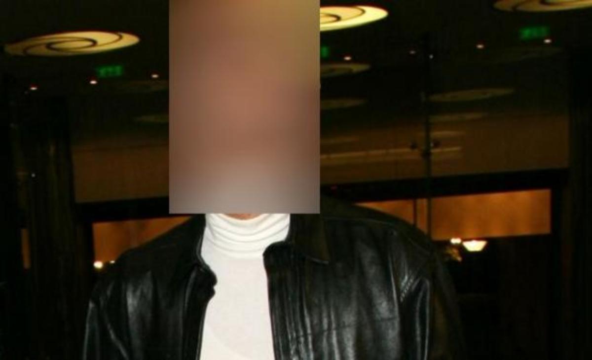 «Έχω χτυπήσει γυναίκα και δεν το μετανιώνω»