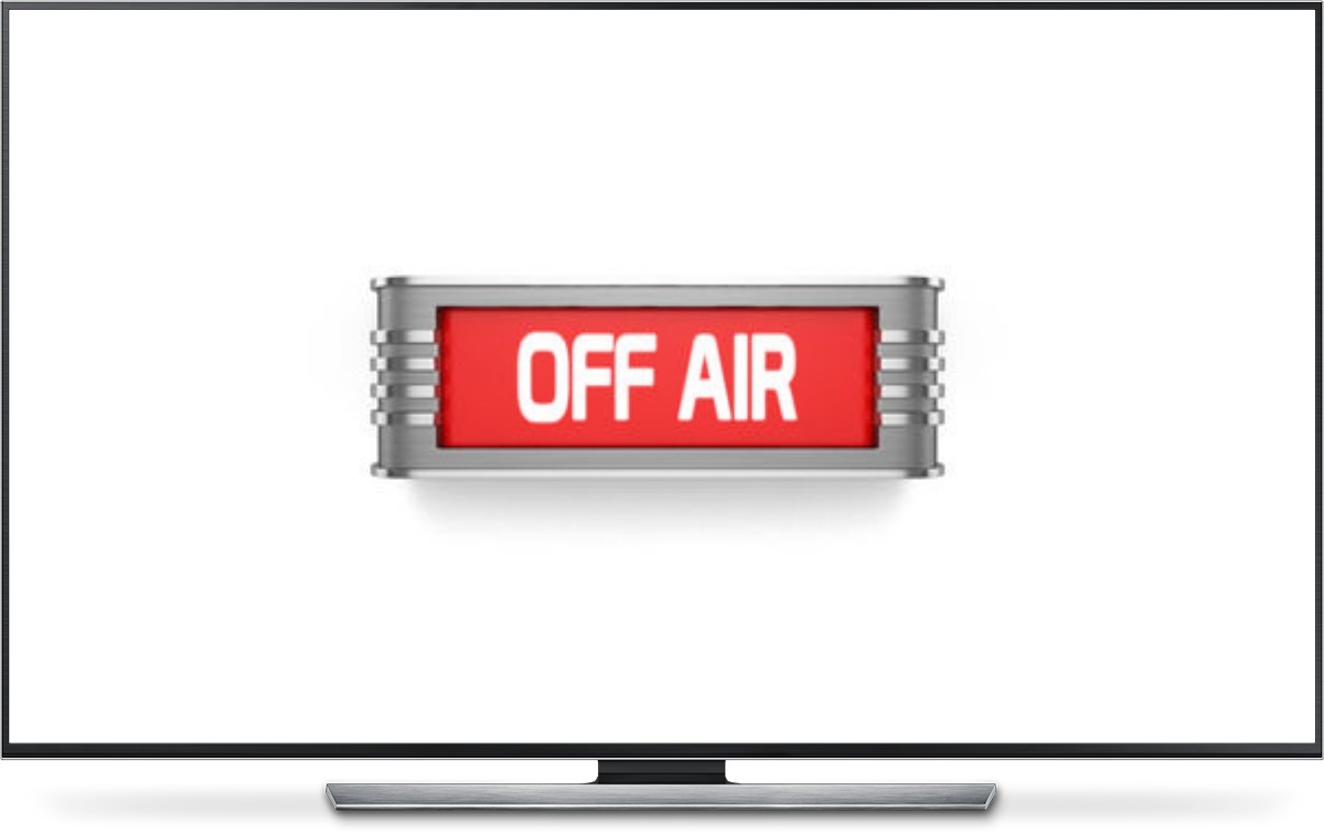 Χωρίς ενημερωτικές εκπομπές και δελτία η τηλεόραση την Πέμπτη