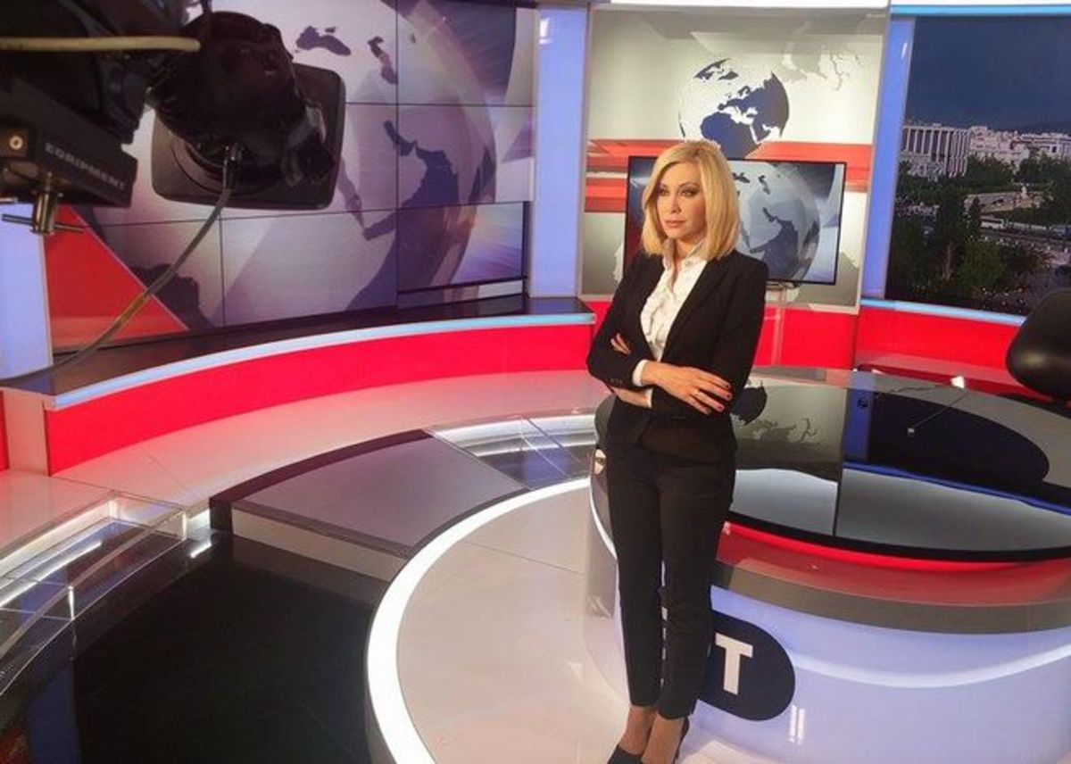 “Χρηστή διοίκηση και αξιοκρατία” ζητάει από τον Λάμπη Ταγματάρχη ο δικηγόρος της Αντριάνας Παρασκευοπούλου