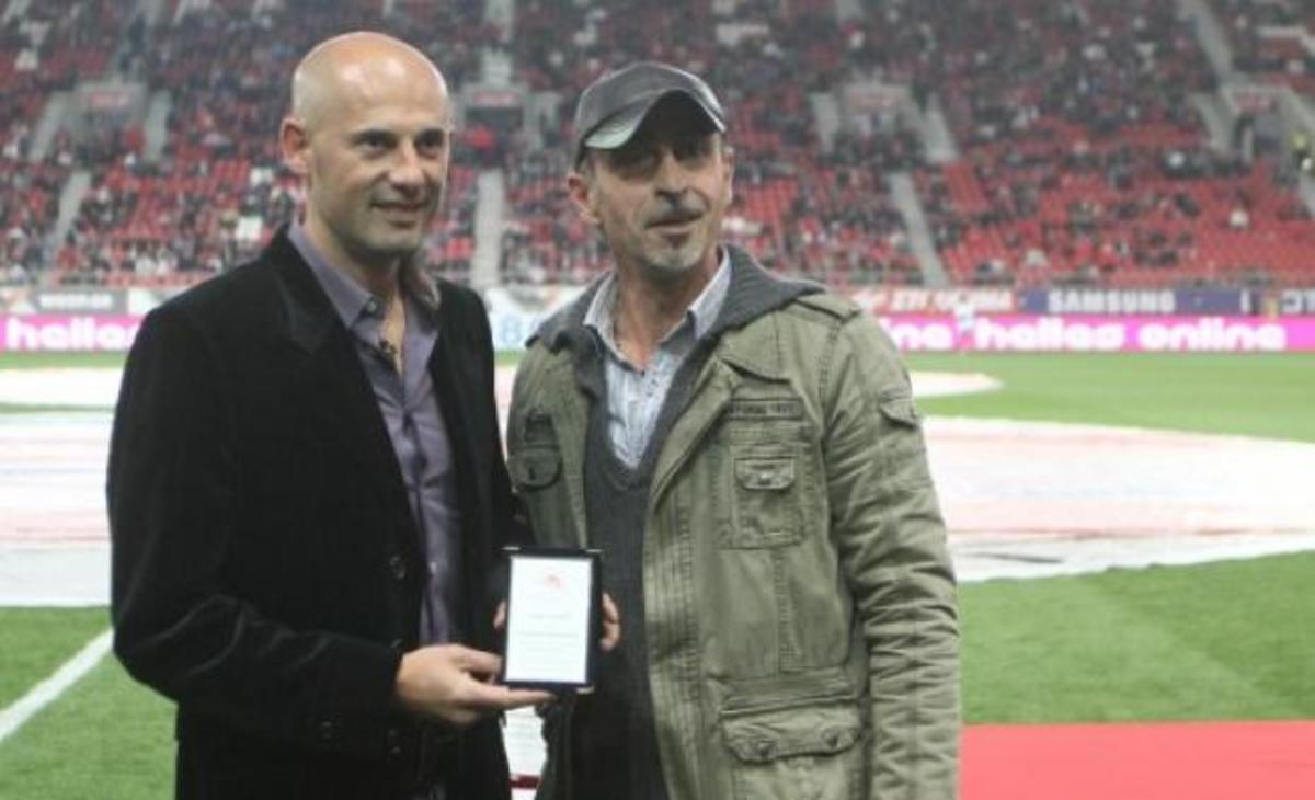 Συνελήφθη ο Κυριάκος Καραταΐδης!