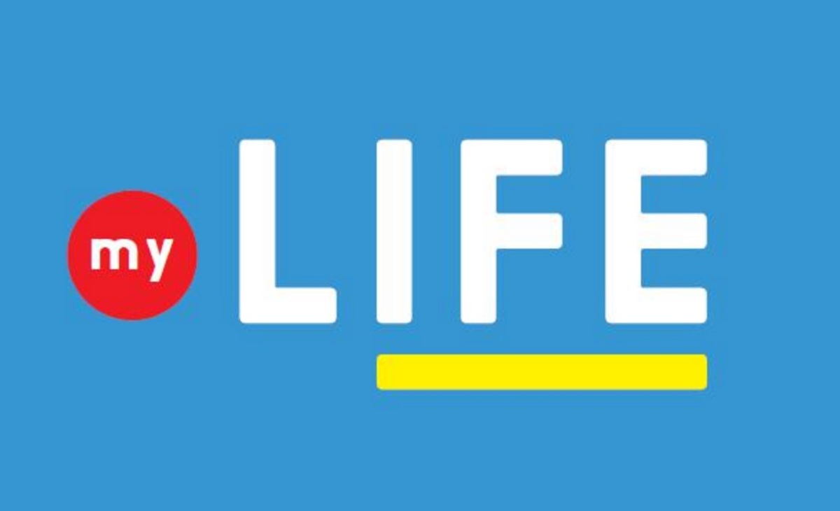 My life: Γιατί δεν αναπνέω σωστά;