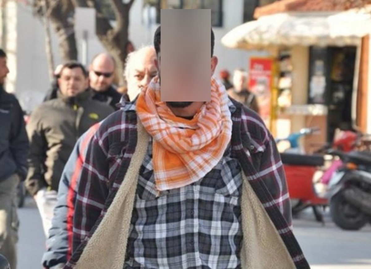 Μετά τον sexy Κρητικό αγρότη, γνωρίστε τον sexy Χιώτη βοσκό! (ΦΩΤΟ)