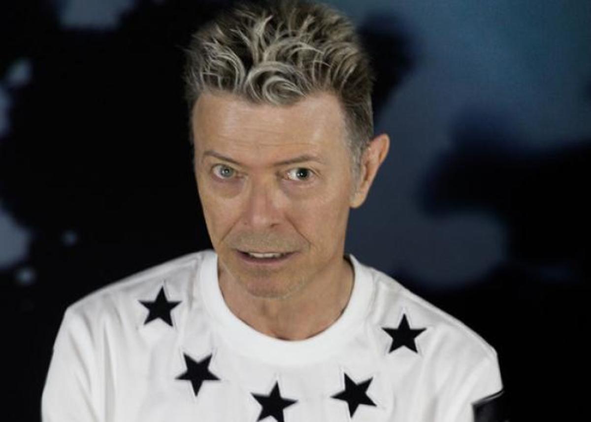 David Bowie: Η τελευταία επιθυμία και η απίστευτη κληρονομιά μου αφήνει στην Iman