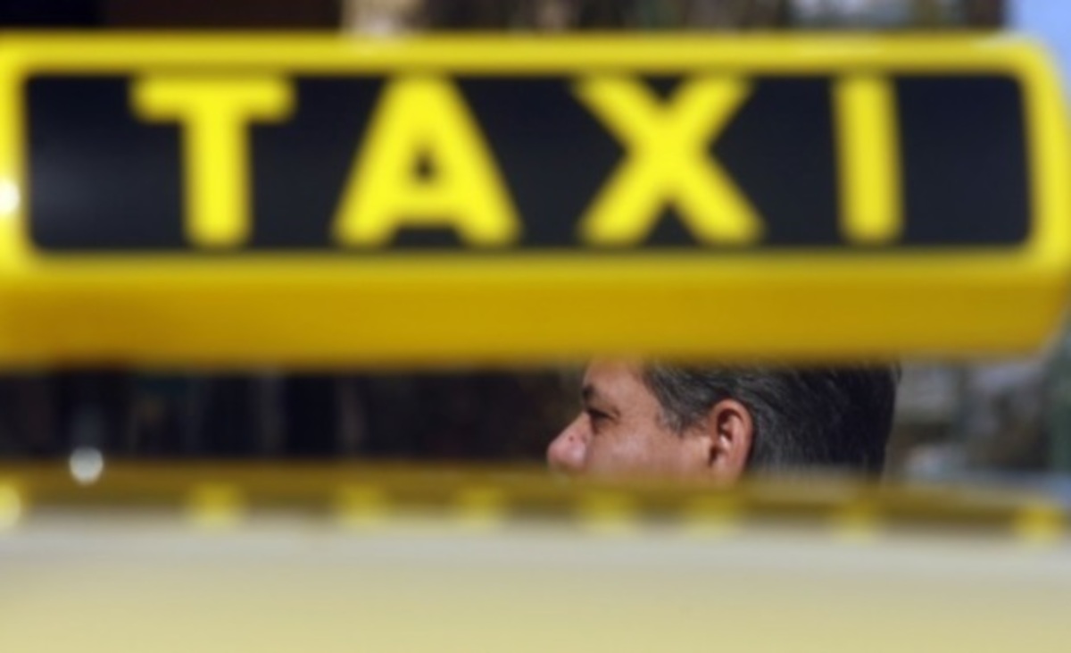 Τραγικό! Τον σκότωσε με κλειδί για ένα ταξί στο κέντρο της Αθήνας!