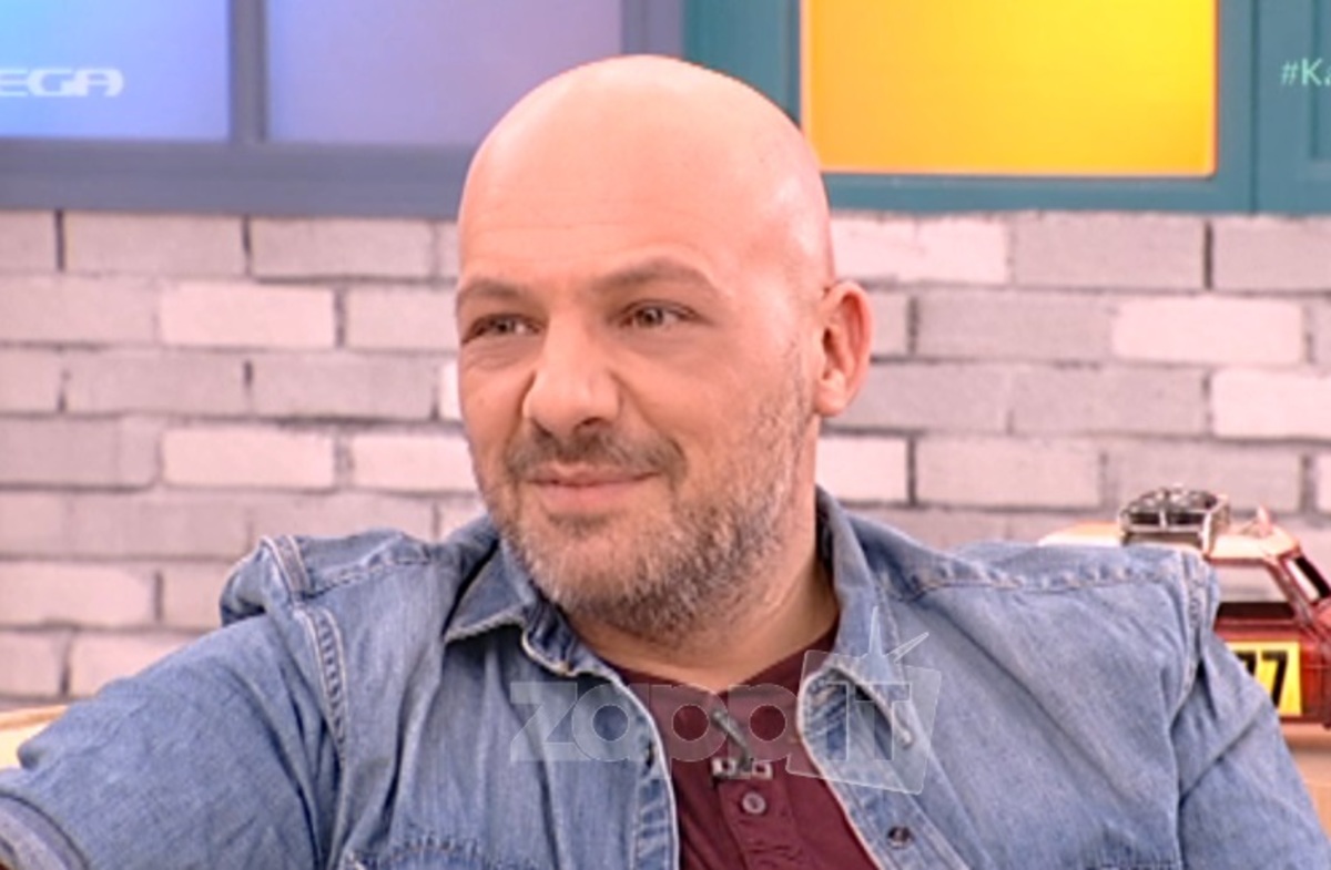 Νίκος Μουτσινάς: «Στον Alpha πριν φύγω ζήτησα αρκετά λεφτά, πίστευα ότι μπορεί να τα πάρω!»
